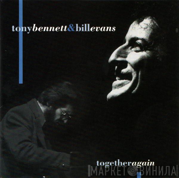 and Tony Bennett  Bill Evans  - Together Again