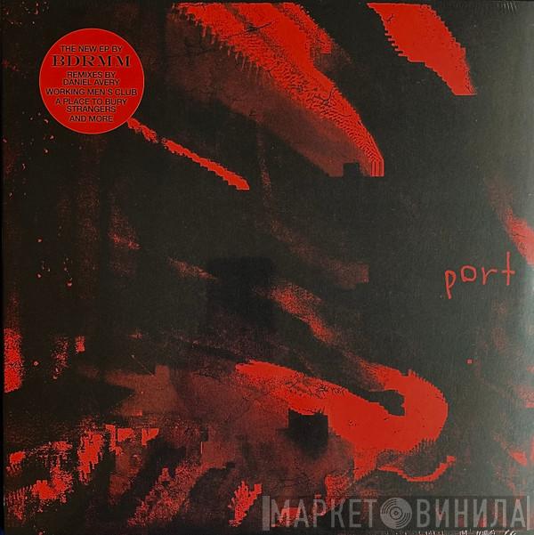bdrmm - Port