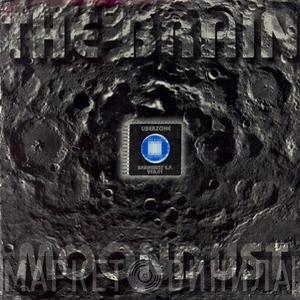 Überzone - Braindust E.P. Ver.01