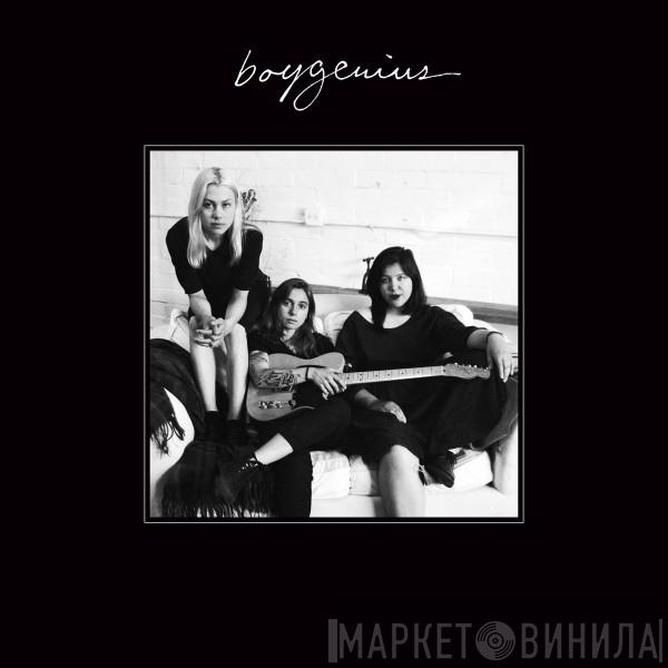  boygenius  - Boygenius