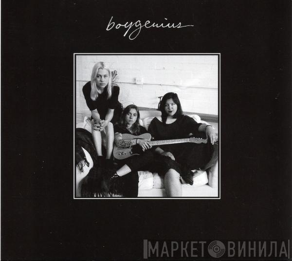  boygenius  - Boygenius