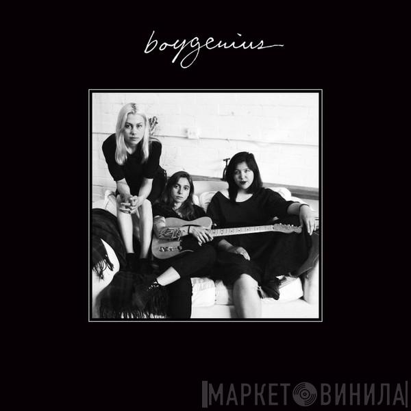  boygenius  - Boygenius