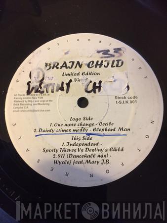  - brainchild remix