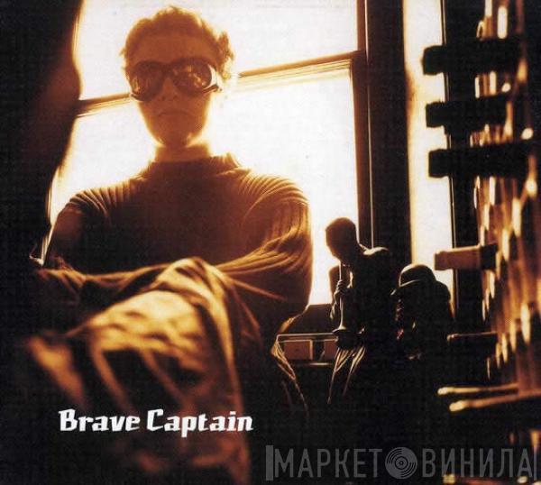bravecaptain - The Fingertip Saint Sessions Vol.1