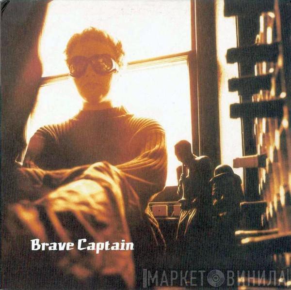  bravecaptain  - The Fingertip Saint Sessions Vol.1