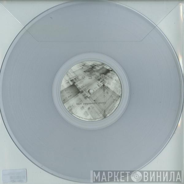  cv313  - Lost Sequence
