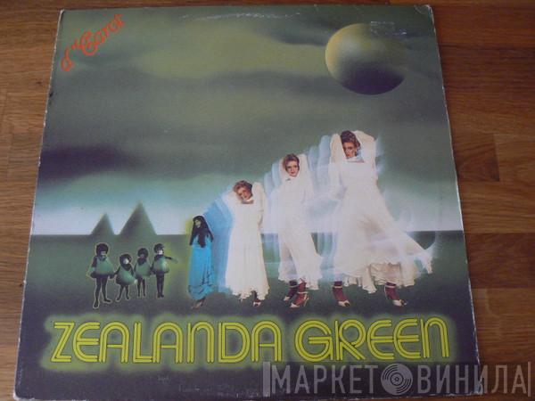 d'Carot - Zealanda Green