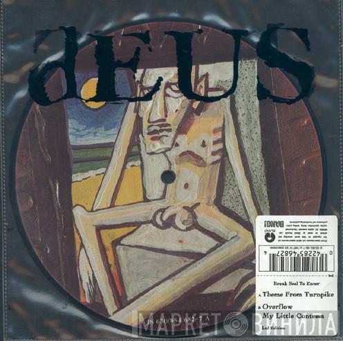 dEUS - Theme From Turnpike