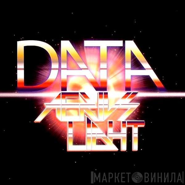 datA  - Aerius Light EP