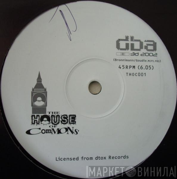  dba  - 3d 2002
