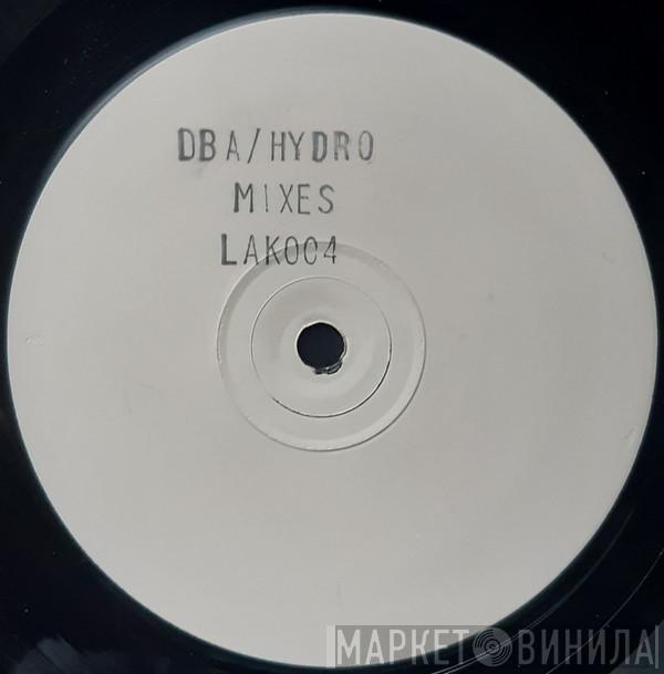 dba Hydro   - 3D / Liquid Prayers