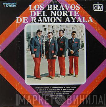 de Los Bravos del Norte de Ramón Ayala  Ramón Ayala  - Corazón Vagabundo