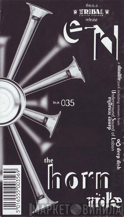 e-N - The Horn Ride