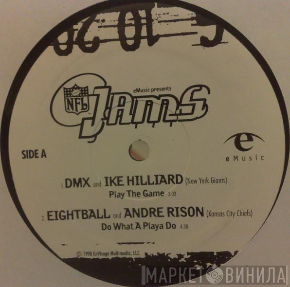  - eMusic Presents NFL Jams