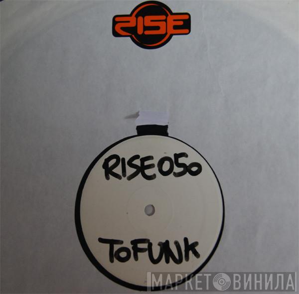 feat. Tofunk  Jenny B.  - Alright! (Make Me Feel) Promo