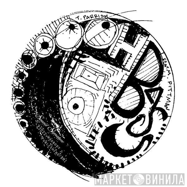 feat. Theo Parrish  Marcellus Pittman  - Ooh Bass