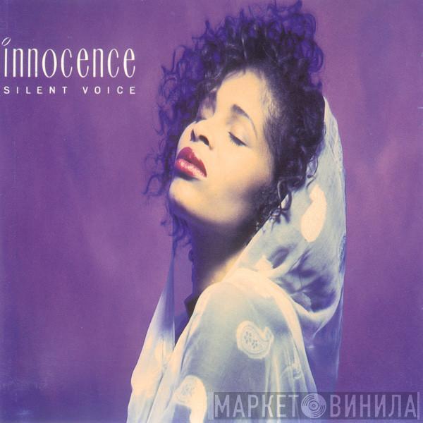 feat. Innocence  Gee Morris  - Silent Voice