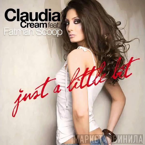 feat. Claudia Cream  Fatman Scoop  - Just A Little Bit