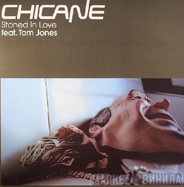 feat. Chicane  Tom Jones  - Stoned In Love