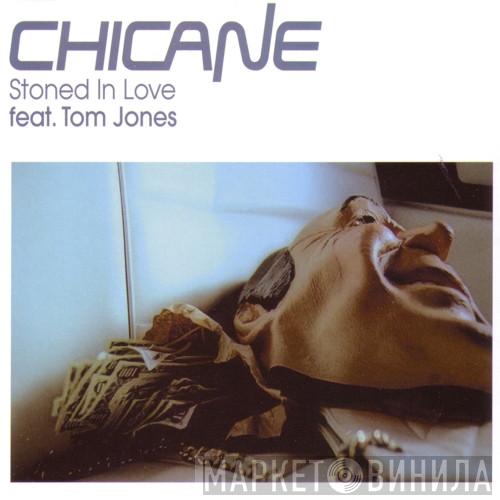 feat. Chicane  Tom Jones  - Stoned In Love