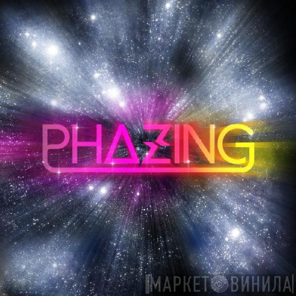 feat. Dirty South   Rudy Sandapa  - Phazing
