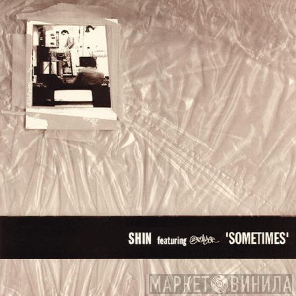 feat. Shin  2 Player  - Sometimes
