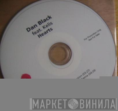 feat. Dan Black  Kelis  - Hearts