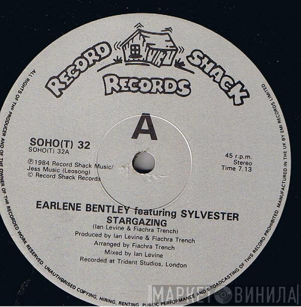 featuring Earlene Bentley  Sylvester  - Stargazing