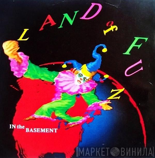 featuring Land Of Fun  Carol Hall  - In The Basement