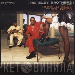featuring The Isley Brothers  Ronald Isley  - Eternal