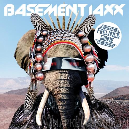 ft. Basement Jaxx  Sam Sparro  - Feelings Gone
