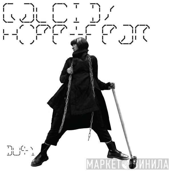  galcid  - Hope & Fear