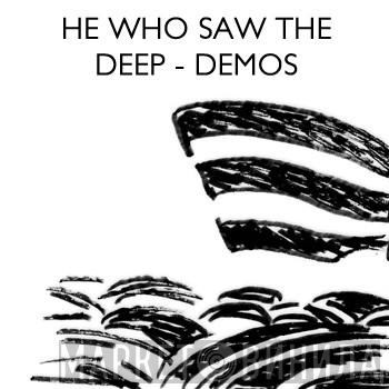  iLiKETRAiNS  - He Who Saw The Deep - Demos