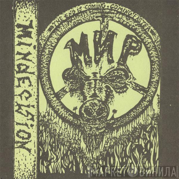 Мihr - Mindecision