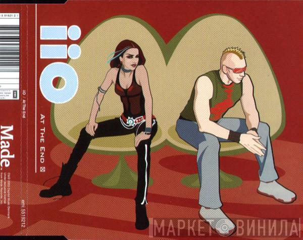  iiO  - At The End