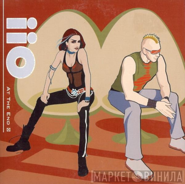  iiO  - At The End