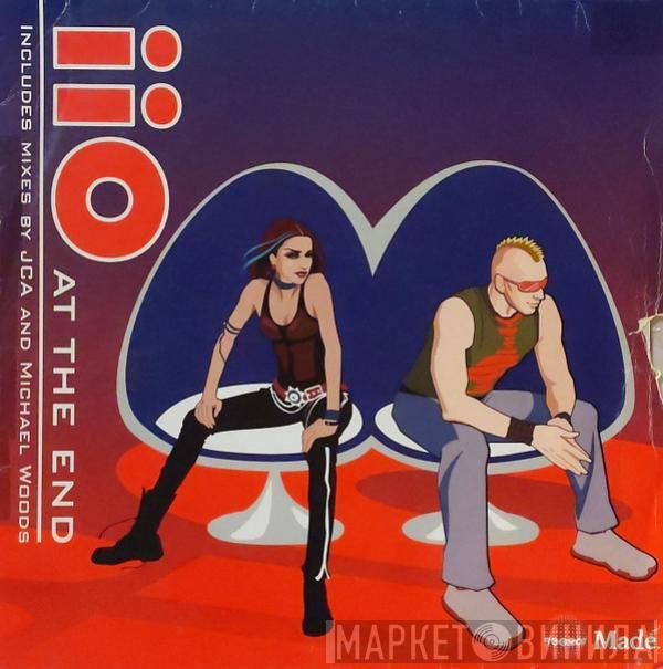 iiO - At The End