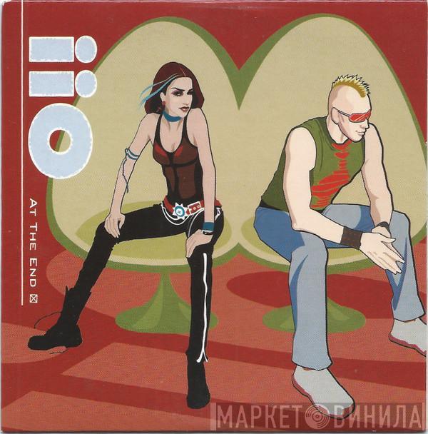  iiO  - At The End