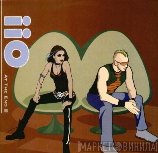  iiO  - At The End
