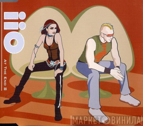  iiO  - At The End