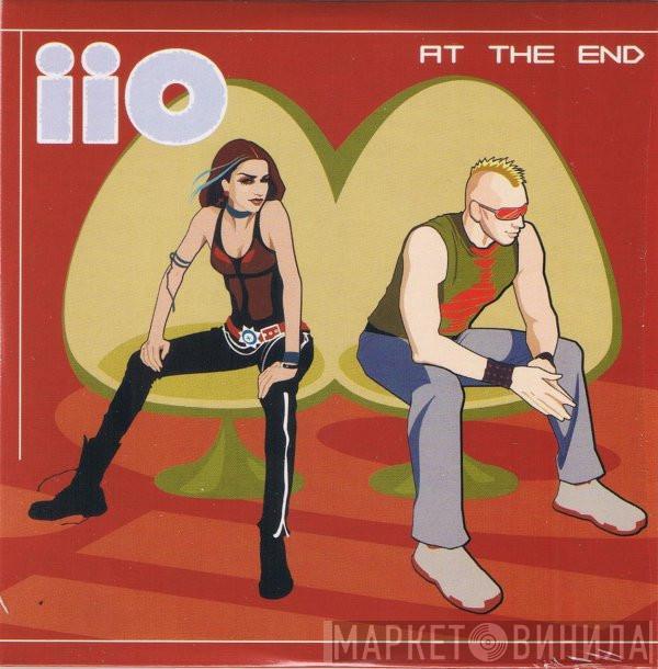  iiO  - At The End