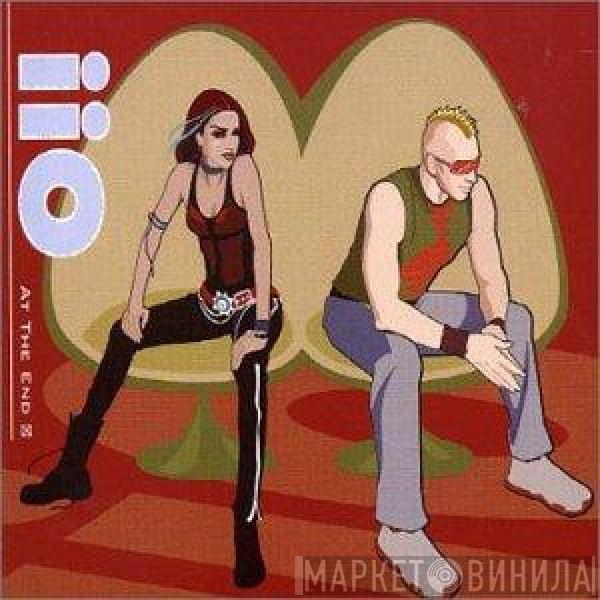  iiO  - At The End