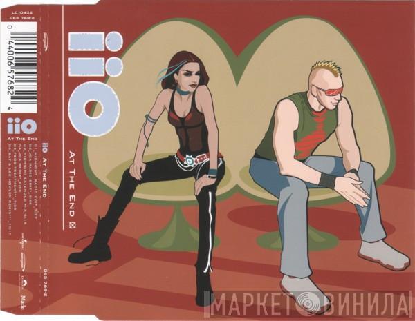  iiO  - At The End