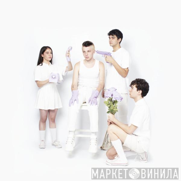 interrogación amor - Vómito Y Mariposas