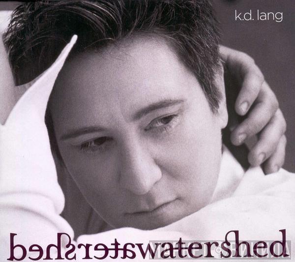 k.d. lang - Watershed