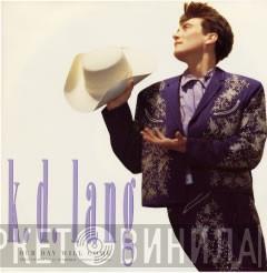  k.d. lang  - Our Day Will Come