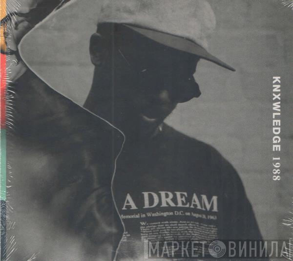 knxwledge - 1988