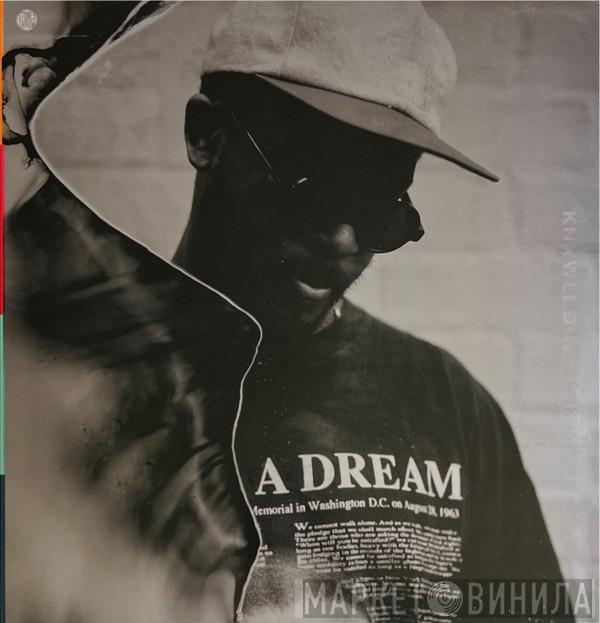 knxwledge - 1988