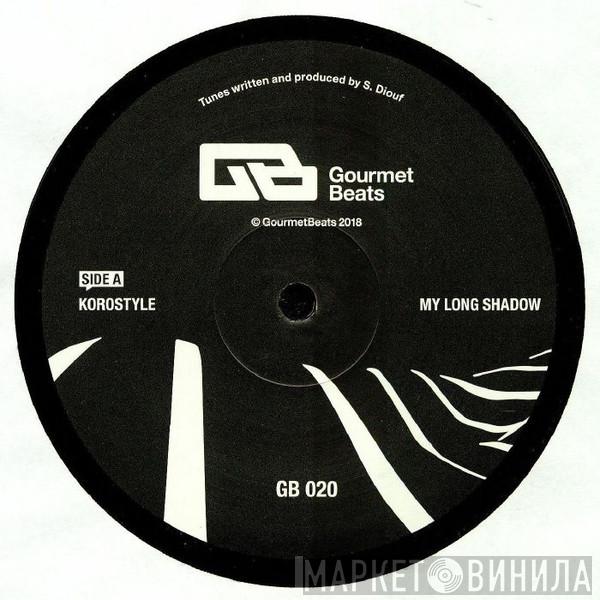 korostyle - Mind Body & Soul EP