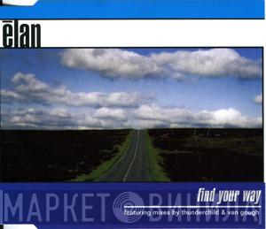  Élan   - Find Your Way